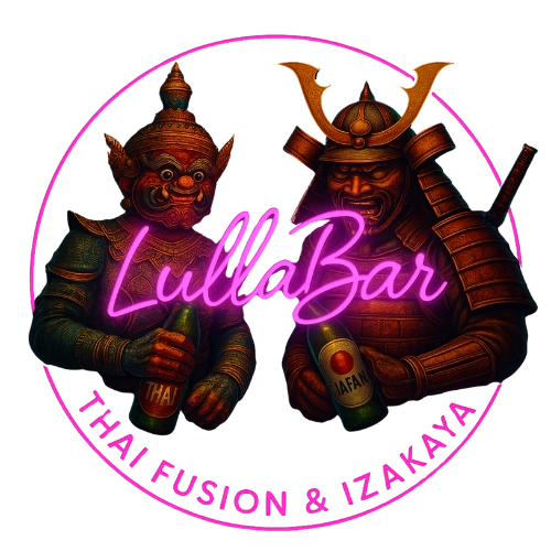 LullaBar Thai Fusion & Izakaya